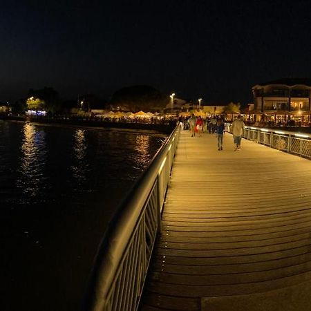 Appartement Ou Studio En Hyper Centre, Pour La Plage Et La Rue Pietonne Il Suffit De Traverser La Rue , Voir La Photo Principale أنديرنو لي بان المظهر الخارجي الصورة